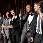 The Overtones - List pictures