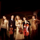 Annie Moses Band - List pictures