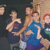 Mamonas Assassinas - List pictures