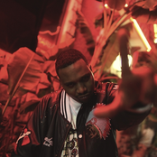 Dj Rashad - List pictures