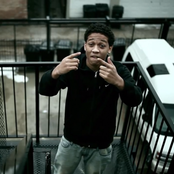 Lil Bibby - List pictures