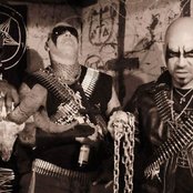 Blasphemy - List pictures