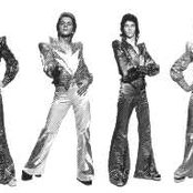 The Glitter Band - List pictures