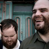 Pattern Is Movement - List pictures