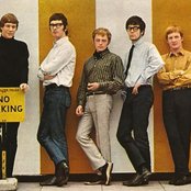 Manfred Mann - List pictures