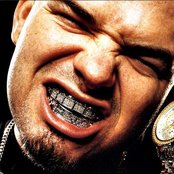 Paul Wall - List pictures