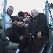 Lars Frederiksen & The Bastards - List pictures