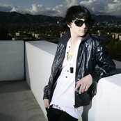Mitchel Musso - List pictures