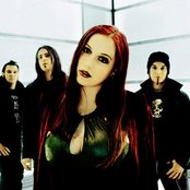 Flowing Tears - List pictures