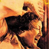 Nusrat Fateh Ali Khan - List pictures