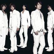 Uverworld - List pictures