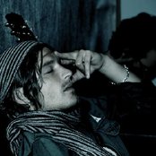 Andreas Johnson - List pictures