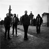 The Twilight Sad - List pictures