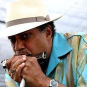 Billy Branch & The Sons Of Blues - List pictures