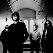 Primal Scream - List pictures