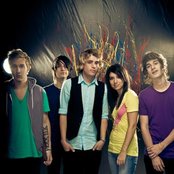 The Summer Set - List pictures