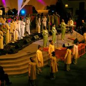 Shekinah Glory Ministry - List pictures