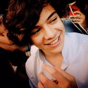 Harry Styles - List pictures