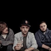 Betty Ford Boys - List pictures