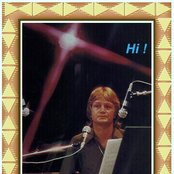 Claude François - List pictures