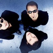 Mercury Rev - List pictures