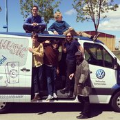 Young Dreams - List pictures