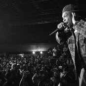 Jeru The Damaja - List pictures