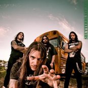 Suicidal Angels - List pictures