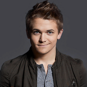 Hunter Hayes - List pictures