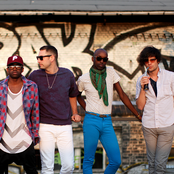 Azari & Iii - List pictures