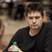 Big Black - List pictures