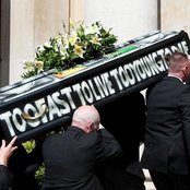 Malcolm Mclaren - List pictures