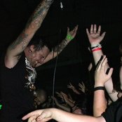 Thy Art Is Murder - List pictures