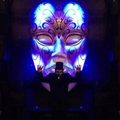 Claptone - List pictures