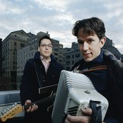 They Might Be Giants - List pictures