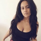 Bibi Bourelly - List pictures