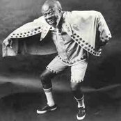 Rufus Thomas - List pictures