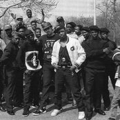 Public Enemy - List pictures