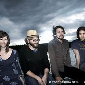 Silversun Pickups - List pictures