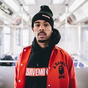 Vic Mensa - List pictures