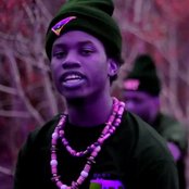 Denzel Curry - List pictures