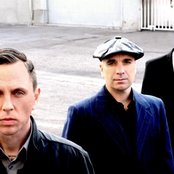 Nitzer Ebb - List pictures