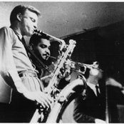 Gerry Mulligan - List pictures