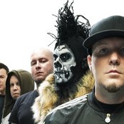 Limp Bizkit - List pictures