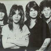 Ozzy Osbourne - List pictures