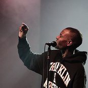 Abd Al Malik - List pictures