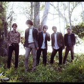 The Young Veins - List pictures