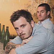 Dustin Kensrue - List pictures