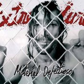 Extremoduro - List pictures