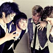 Holiday Parade - List pictures